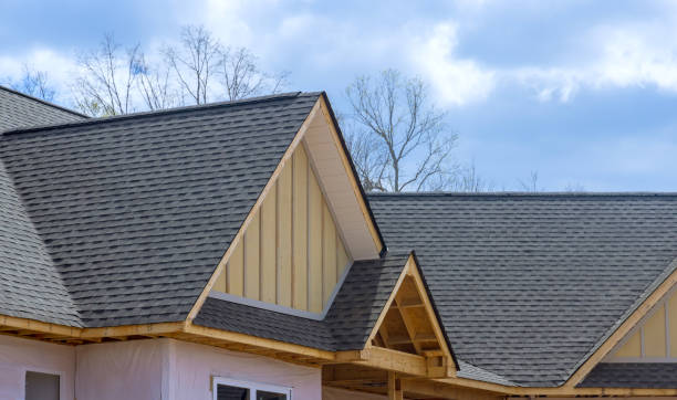 Princeton, IN  Roofing repair and installation Company